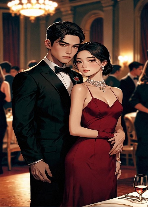 Cô Vợ Nhỏ Của Cố Đại Nhân