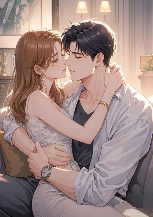 Dành Tất Cả Nuông Chiều Cho Em