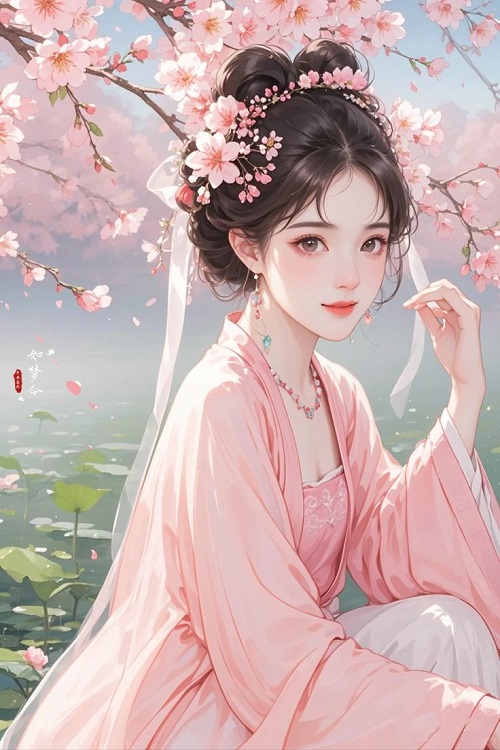 Gả Cho Lương An