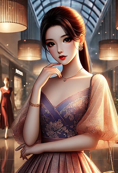 Đẳng Cấp Không Cần Phô Trương
