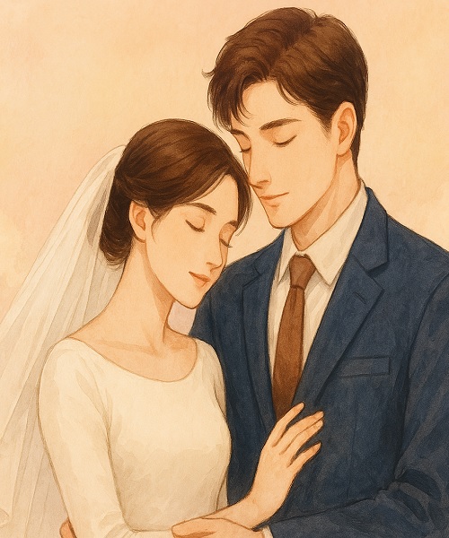 Kiếp Này, Em Chỉ Cưới Anh