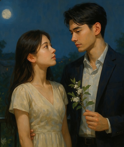 Thầm Yêu Em Từ Năm 17