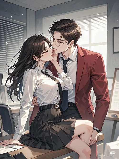 Tổng Tài "Bắt Gian" Ngược