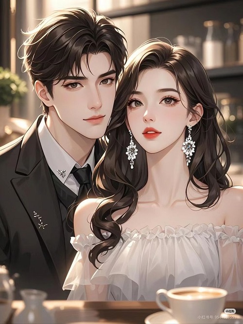 Tổng Tài Ma Quỷ Đừng Sủng Ta!