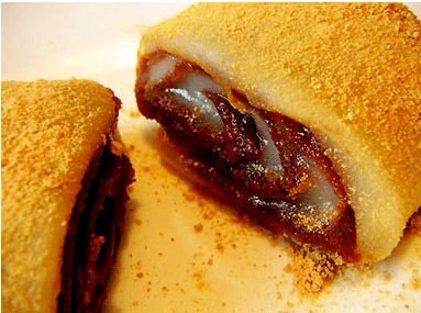 glutinous20rice20rolls20with20sweet20bean20flour